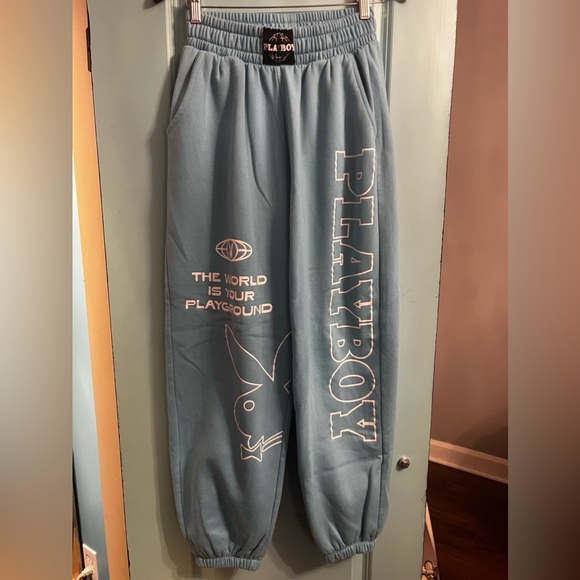 Playboy joggers - Picture 1 of 4